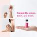 Pure Instinct Pheromone Oil For Her .5oz - Irresistible Attraction Formula - Buy Online on GoSupps.com