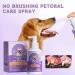2PCS Pet Clean Teeth Cleaning Spray Pet Teeth Cleaning Spray Teeth Cleaning Spray for Dogs Pet Oral Spray Clean Teeth Pet Breath Freshener Oral Spray Pet Oral Spray Pet Oral Spray Clean Spray Petry Teeth Cleaning Spray Petry Oral Spray for Dogs & Cats - Buy Online on GoSupps.com