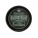 MNSC Bay Rum Artisan Small Batch Shave Soap for a Naturally Better Shave - Smooth Shave Hypoallergenic Prevent Nicks Cuts and Razor Burn Handcrafted in USA All-Natural Plant-Derived