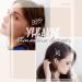 Yheakne Vintage Moon Hair Stick Pin - Silver U Shape Hair Fork for Women and Girls - Buy Online on GoSupps.com