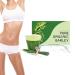 Naveta Barley Grass Powder 100% Pure & Organic 2023 New Naveta Pure Organic Barley Organic Barley Grass Powder Be Good for Health Easy to Use Easy to Carry (1Box)