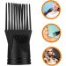 WOONEKY 5pcs Hair Dryer Comb Blower Comb Blow Dryer Comb Attachment for Hair Comb Attachment for Hair Dryer Universal Blow Dryer Comb Attachment Dryer Nozzle Replacement Hair Blower Nozzle - Buy Online on GoSupps.com