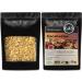 Salted roasted peanuts 1 kg- LA PLANTIGO - Buy Online on GoSupps.com
