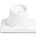 Wall Nanny 4 Inch Extension Accessories for Baby Gate (Made in USA) Connect Extensions to Wall Nanny's and Add 4 Inches in Length to Baby Gates - 4 Pack - Buy Online on GoSupps.com