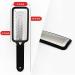 Large Foot Rasp: Callus Remover Tool for Wet and Dry Feet - Surgical Grade Stainless Steel - Buy Online on GoSupps.com