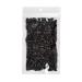 50g Italian Fusion Keratin Glue Pellets for Nail/I Tip Hair Extensions - Black 1.76oz - Buy Online on GoSupps.com