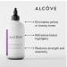 Buy Alcove VIOLET SHAMPOO 300ML/10OZ - International Shipping | Boost Hair Color & Shine - Buy Online on GoSupps.com