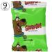 60 Count Assorted Candy Bulk Fruit Snacks for Kids | Sweet Treats - Buy Online on GoSupps.com