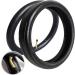 EpheyFIF 60x230 Tire & Tube Set for Strollers Scooters & Tricycles | Durable Rubber Inner Tube & Outer Tire - Buy Online on GoSupps.com