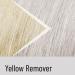 Il Salone Milano Plex Rebuilder - Yellow Remover Hair Dye Kit for Blonde, Grey, White Hair - Neutralizes Brassy Tones - Professional Salon Quality - Paraffin, Paraben, Ethyl Alcohol Free - Buy Online on GoSupps.com