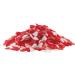 Heart sprinkles red and white 50g bag - Buy Online on GoSupps.com