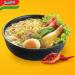 INDOMIE - Instant Noodles Chicken Onions - 40 X 75 GR - Multipack - Buy Online on GoSupps.com