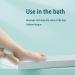 Footstone File - FootFish Corneal Removal Tool | Wood Pedicure & Foot Care | Effective Bimsstein for Smooth Feet & Hands - Buy Online on GoSupps.com