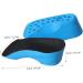 Buy Gatuida Height Increase Insole 3 Pairs Invisible Heel Cushion Inserts for Women & Men | Orthopedic Shoe Pads for Maximum Comfort & Lift - Buy Online on GoSupps.com