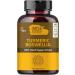 Turmeric Curcumin Capsules & Boswellia Turmeric Capsules - Buy Online on GoSupps.com