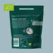 Nut Perfect Bio Coconut Chips - Organic Crispy Dried Coconut 100g | Intense Flavor & Sustainable Sourcing with Kleinb uer: Inside - Buy Online on GoSupps.com