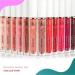 Flower Beauty Miracle Matte Liquid Lip Color - Vividly Bold Rosewood Matte Lipstick | Comfortable All Day High Impact Makeup | International Shipping Available - Buy Online on GoSupps.com