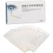 Schirmer Tear Test Strips 10pcs Portable Diagnostic Schirmer Hygienic Test Strips for Home - Buy Online on GoSupps.com