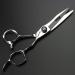 5.5 Professional Barber Scissors - Japanese 440C Hair Cutting Scissors for Precision Cutting | International Shipping Available - Buy Online on GoSupps.com