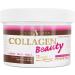 Collagen Beauty Powder By Suzy Cohen (3.3 oz) Anti Aging Hydrolyzed Protein Collagen Powder Type I and III for Supple Skin Shiny Hair & Strong Nails- Unflavored Powder Drink with Verisol- Made in US