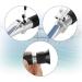 BOWONG Salinity Refractometer Automatic Temperature Compensation Salt Water Tester Hydrometer 0-100ppt & 1.000-1.070 Specific Gravity ATC Refractometer for Sea Water Aquarium Tank Marine Industry - Buy Online on GoSupps.com