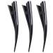 Buy Lurrose 3pcs Metal Duckbill Hair Clips - Crocodile Alligator Hairpins for Girls | International Shipping - Buy Online on GoSupps.com