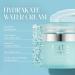 Kate Somerville HydraKate Recharging Water Cream Face Moisturiser Long Lasting Hydration with Hyaluronic Acid Recovers and Recharges Dry Skin 50ml - Buy Online on GoSupps.com