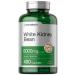 Horb ach White Kidney Bean Extract Capsules | 6000mg | 400 Count | Non-GMO & Gluten Free