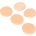 Soft Texture Makeup Powder Comfortable Setting Makeup Powder in 3 Powder Colors (Orange) - Buy Online on GoSupps.com