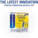 Preparation H Rapid Relief Hemorrhoid Wipes with Lidocaine - 20 Count - Buy Online on GoSupps.com