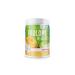 All -Nutrition Frulove in Jelly Apple & Pear - Sugar -free jam - jam without sugar - 80% Jelly Fruit calorie sweets - fruit spread without sugar - spread vegan - 1000g Apple & Pear 1000 g (1 Pack)
