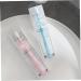 Beaupretty Nano Ultra-Fine Toothbrush Set - 2 Pieces for Daily Gum Care & Deep Cleaning - Buy Online on GoSupps.com