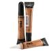 LA Girl HD Pro Conceal High Definition Concealer in Toffee (Pack of 3) - Buy Online on GoSupps.com