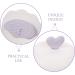 VINTORKY Face Wash Foam Maker Foam Foam Maker Facial Cleaner Bubble Maker Face Cleaning Foam Makers Portable Bubble Maker Foam Maker Bubble Face Wash Cup Face Foam Maker - Buy Online on GoSupps.com