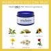 Yellow Bird Natural Soothing Foot & Body Balm - Organic Skin Moisturizer & Itch Relief Cream for Baby Diaper Care | Arnica Chamomile & Copaiba - 4oz - Buy Online on GoSupps.com