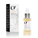 Age Defy+ Hydrate & Renew Serum 30ml | Natural & Organic Anti-Ageing Facial Serum by Cha V htz | Hydrating Face Serum for Dry Mature Skin | Paraben Free & Ethyl Alcohol Free | Cruelty Free & Vegan