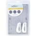 Spellbinders Quick Trimmer Tool  Clear - Buy Online on GoSupps.com
