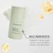 Sunscreen Stick with Broad Spectrum Lightweight Water-Resistant Sunscreen with Oil-Free - Buy Online on GoSupps.com