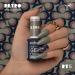 Andreia Professional The Gel Polish Solventfree Gel RETRO Limited Collection Color RT5 Subtle Light Grayish Green RT5 Subtle Light Grayish Green - Buy Online on GoSupps.com