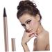 Mikinona 5pcs Eyeliner Empty Pipe Refill Empty Eyeliner Tube Eyeliners Empty Concealer Tube Bottles Plastic - Buy Online on GoSupps.com
