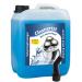 5 Cleanerist Jet & Smart Fluid Cleaning Fluid Compatible Replacement for Philips Shaver Citrus Fresh