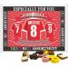 Barnsley Football Shirt Personalised Gift Boxed Sweets - Buy Online on GoSupps.com