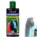 Adivasi Hair Oil Original Adivasi Herbal Hair Oil for Hair Growth Advanced Herbal Hair Growth Oil Herbal Oil to Control Hair Fall