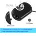 Digital Aquarium Thermometer - LCD Display Water Terrarium Temperature with Suction Cup - Buy Online on GoSupps.com