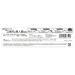 Natural Brown EXCEL Powder & Pencil Eyebrow PD01 - Buy Online Now - Buy Online on GoSupps.com