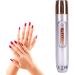 Nail Lamp Wireless Small Nail Lamp Handheld USB Rechargeable for Detailed Nail Art for Home (Purple) - Buy Online on GoSupps.com