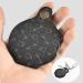 PLABBDPL Handheld Magnifier 15x - Foldable Pocket Reading Aid - 70mm Magnifying Glass for Easy Reading - Buy Online on GoSupps.com