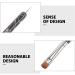 FOMIYES Nail Art Pen Nail Brush Double Head Nail Polish Brush Nail Dotting Pen Home Salon Nail Pen - Buy Online on GoSupps.com