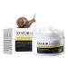 Face Moisturizer for Women - Snail Mucin - Face Cream for Hydrating Reparing Firming - Skin Care - Moisturiser Face Women for Anti-Wrinkle & Aanti-Aging - Face Care - Snail Cream