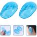 10 Pairs Earmuffs Ear Caps for Hair Dye Ear Shield Hair Color Ear Covers Hair Coloring Ear Covers Ear Covers for Shower Hair Dye Ear Protectors Silica Gel Major Earplugs - Buy Online on GoSupps.com